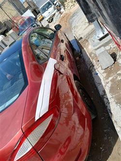 فۆرد موندیۆ